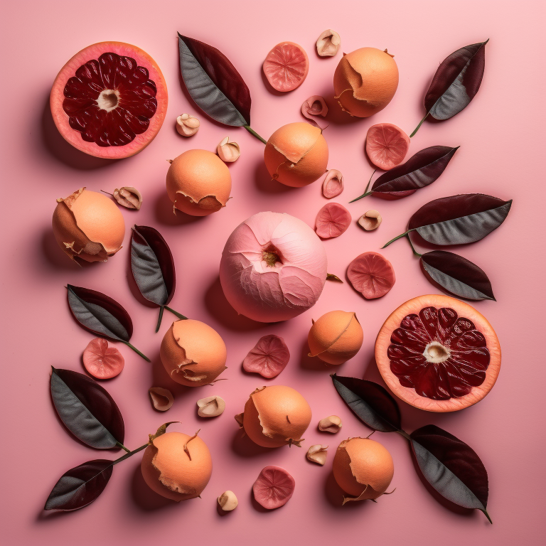 THE RADIANT EAU DE PARFUM