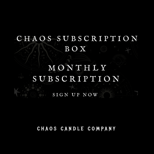 SUBSCRIPTION BOX