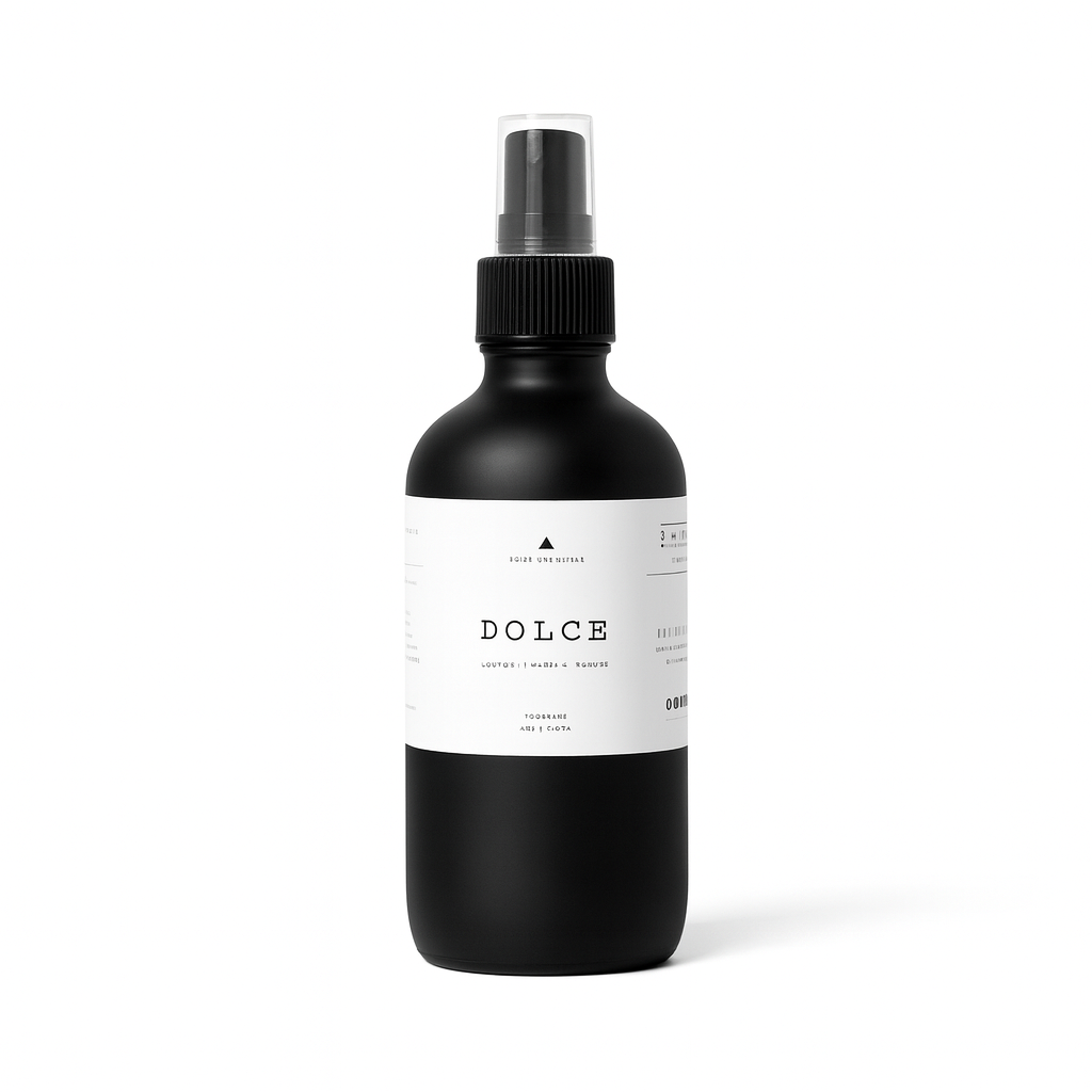 DOLCE ROOM + LINEN MIST