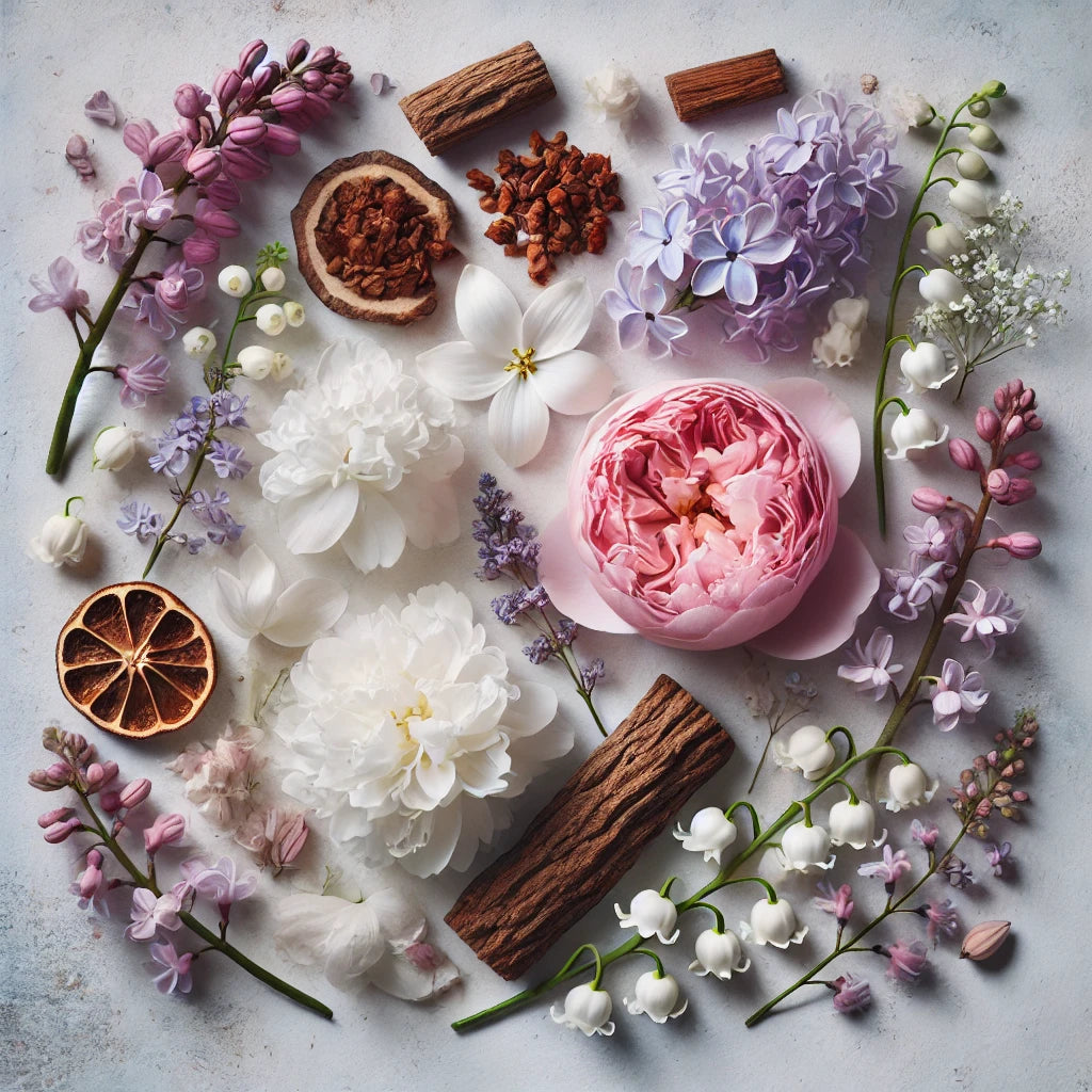 ENDLESS EAU DE PARFUM