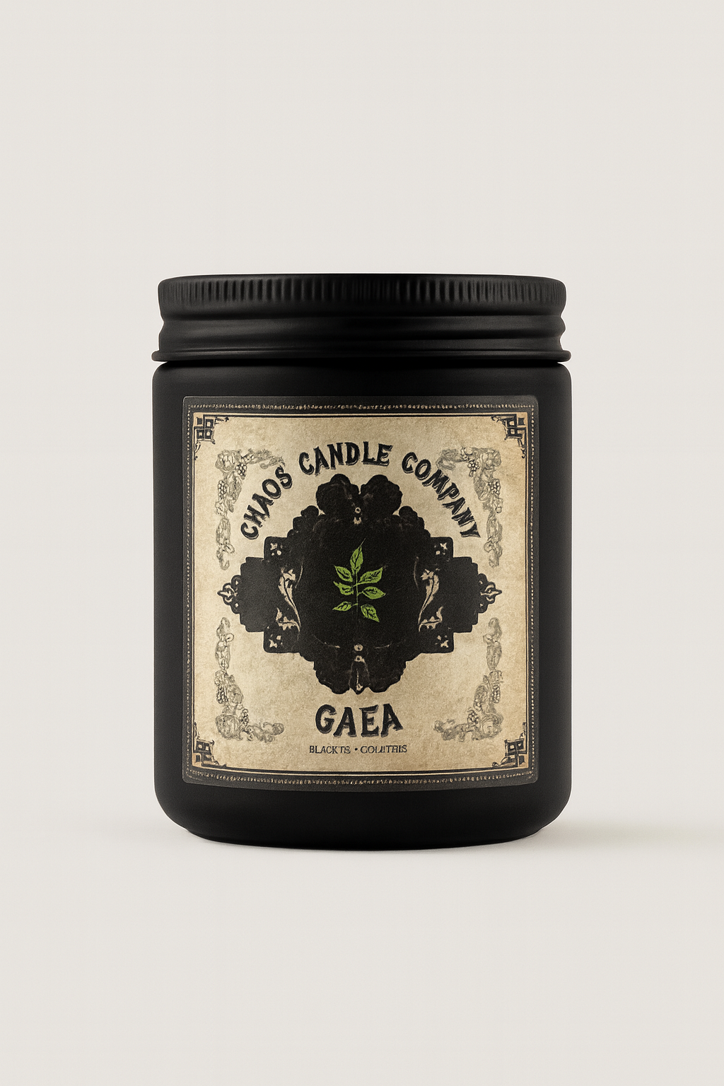 GAEA