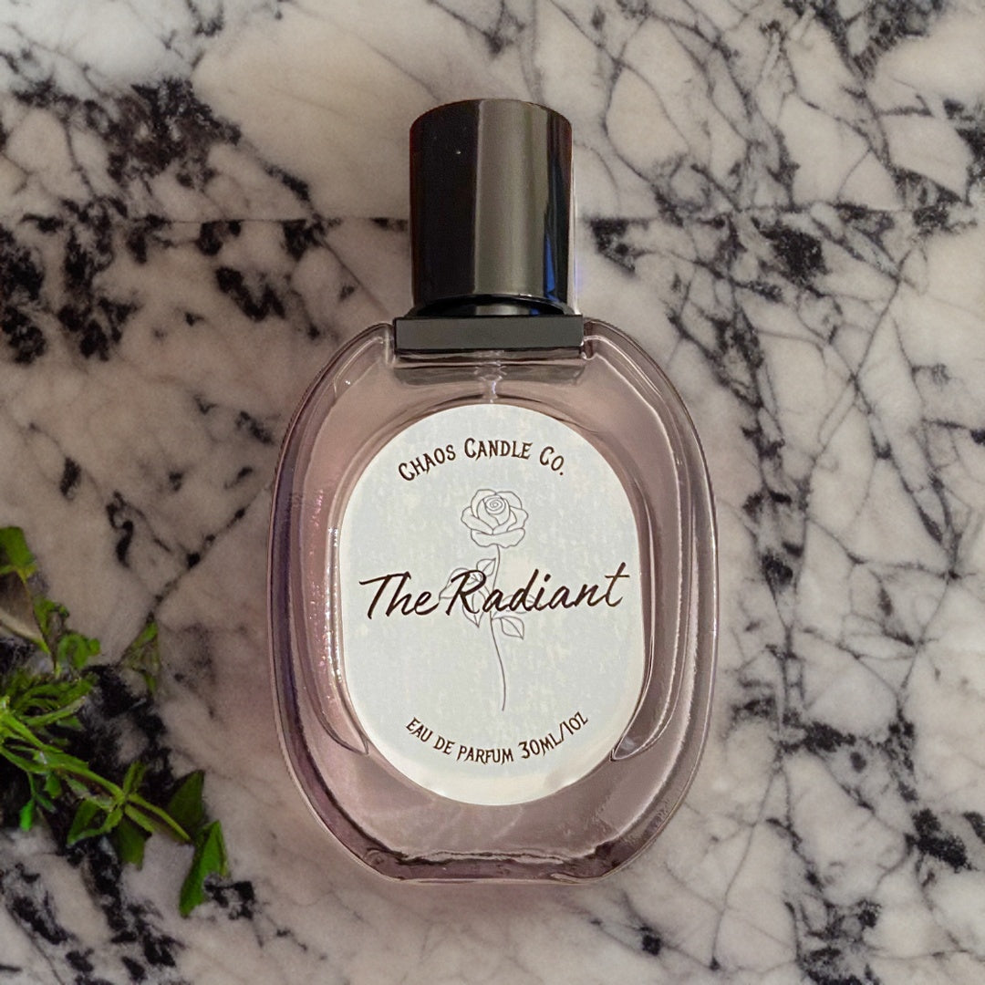 THE RADIANT