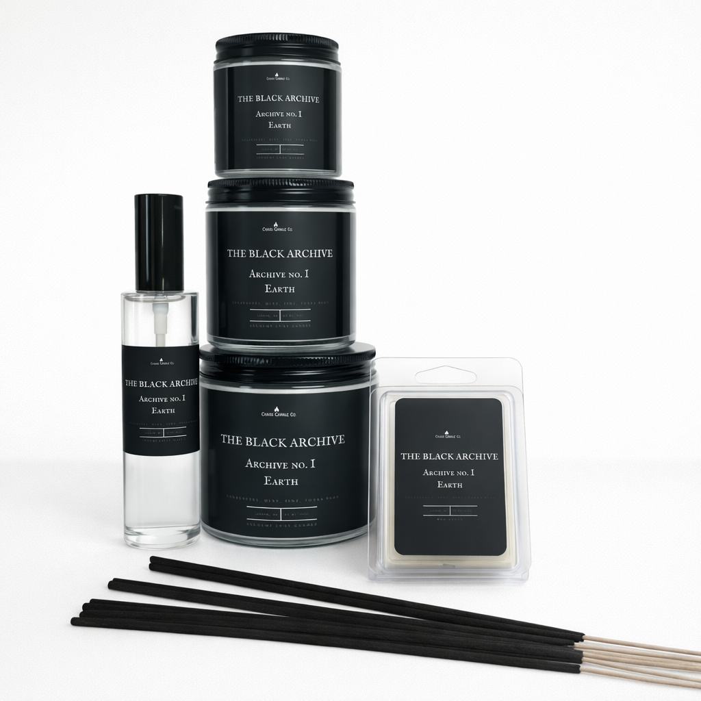 ARCHIVE NO. IV: DARK