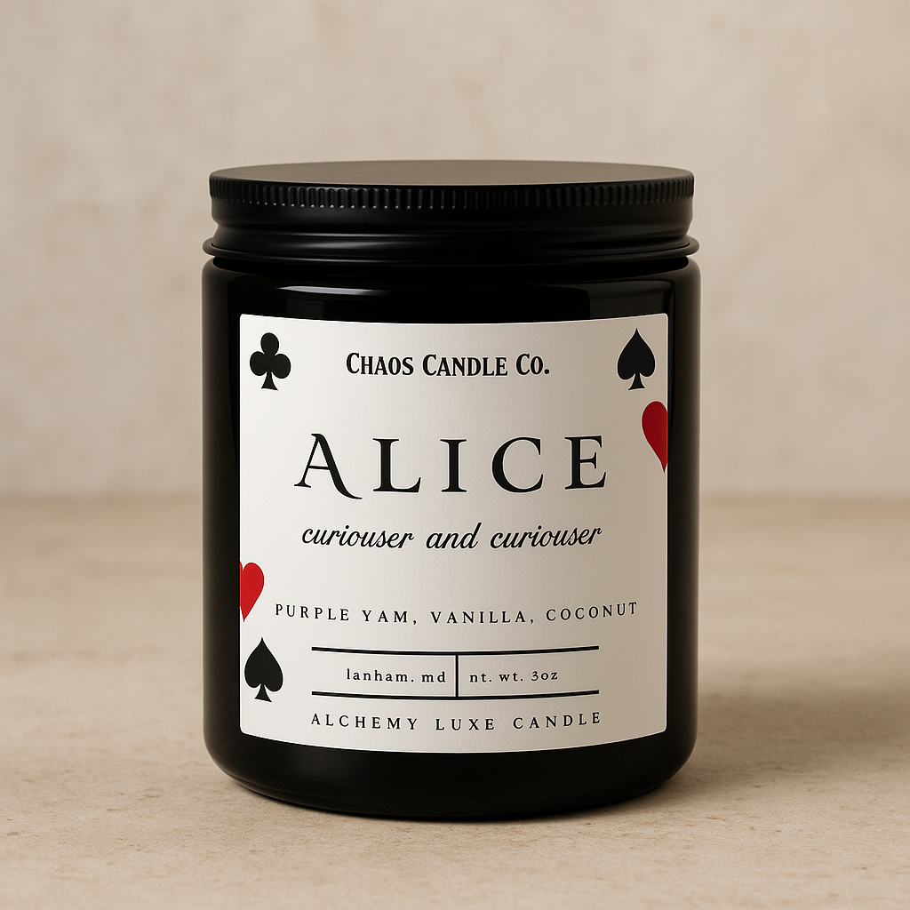 ALICE