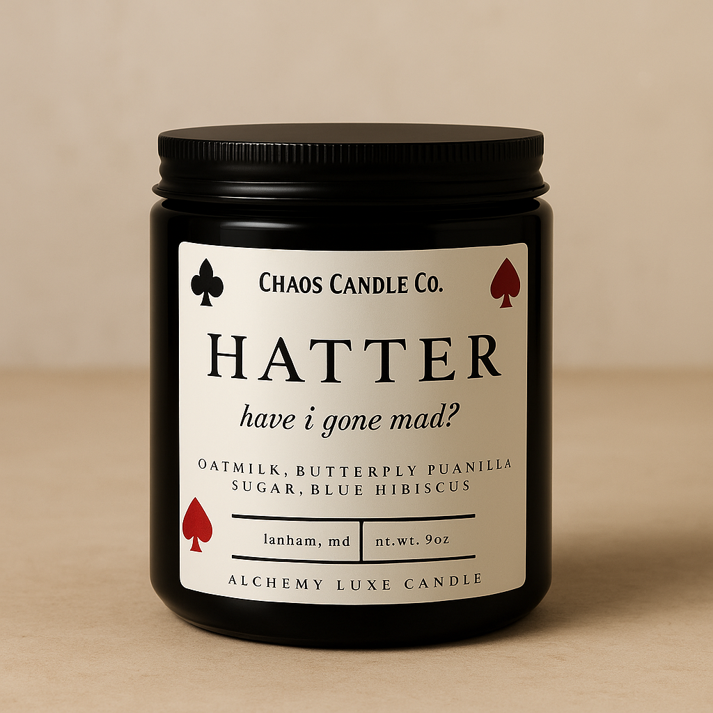 HATTER