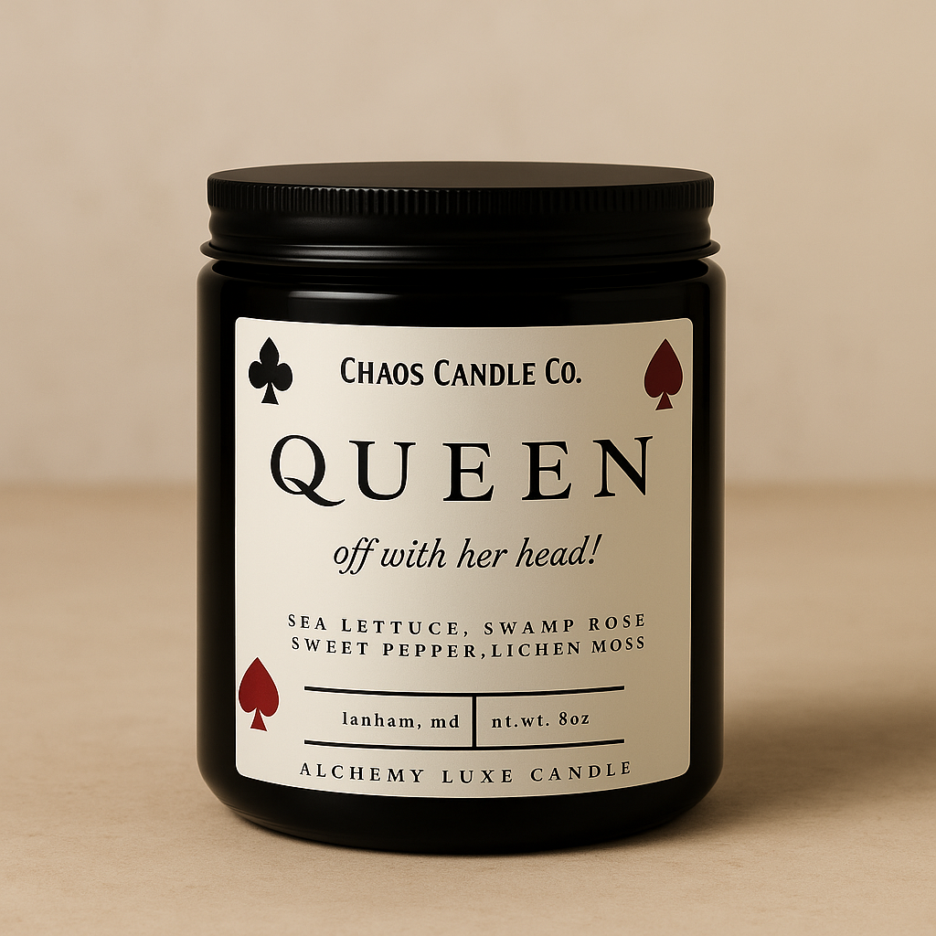 QUEEN
