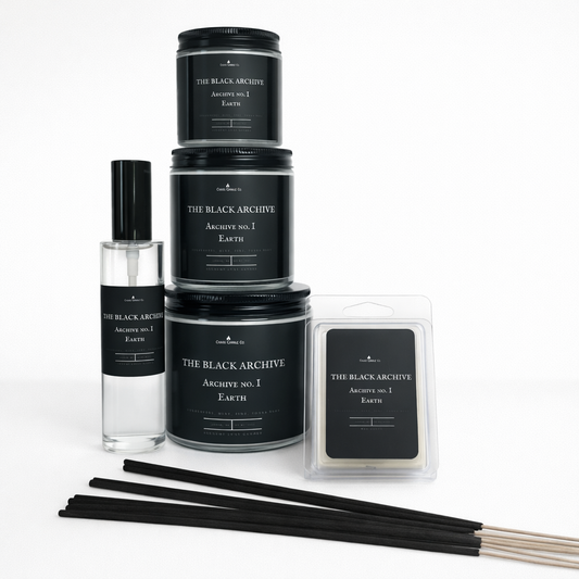 New Additions Have Arrived at Chaos Candle Company