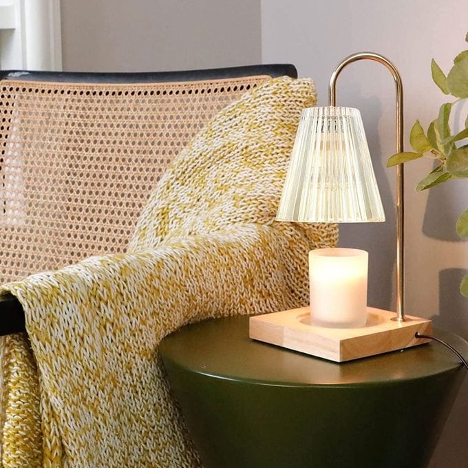 Chaos Candle Company in Taste of Home