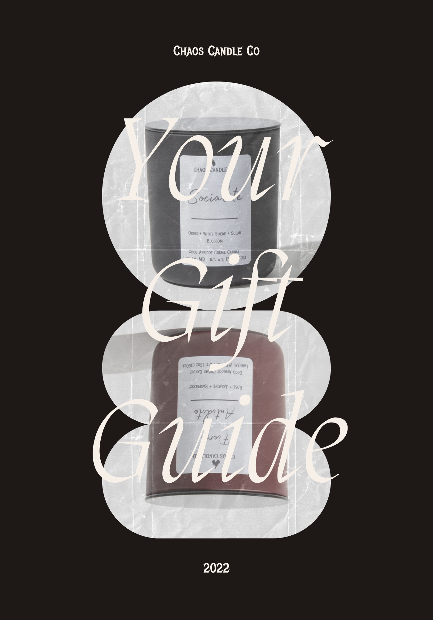 YOUR GUIDE FOR HOLIDAY SHOPPING