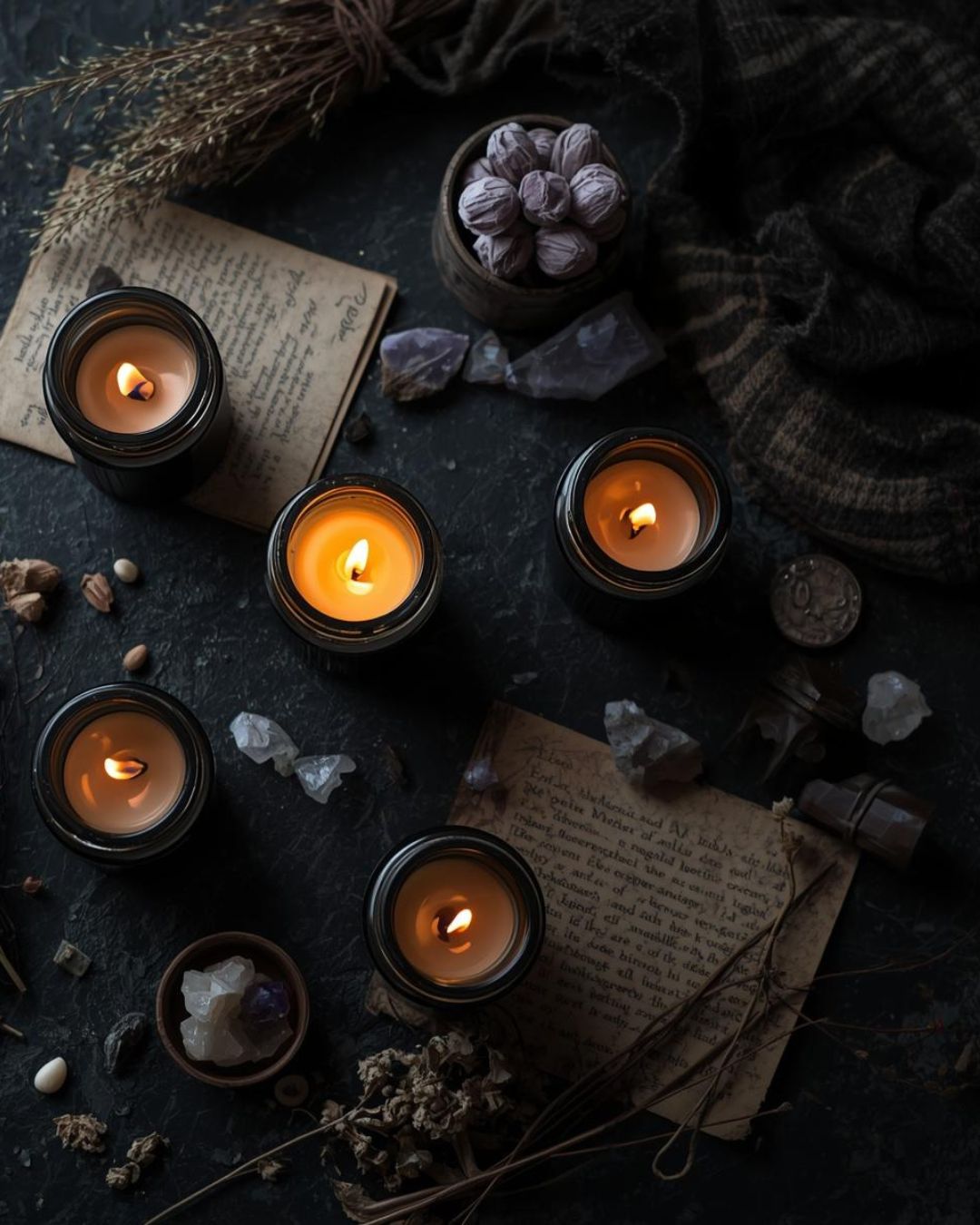 The Black Archive: Stories Meant to Be Lit