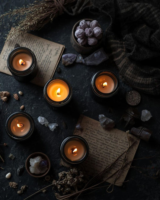 The Black Archive: Stories Meant to Be Lit