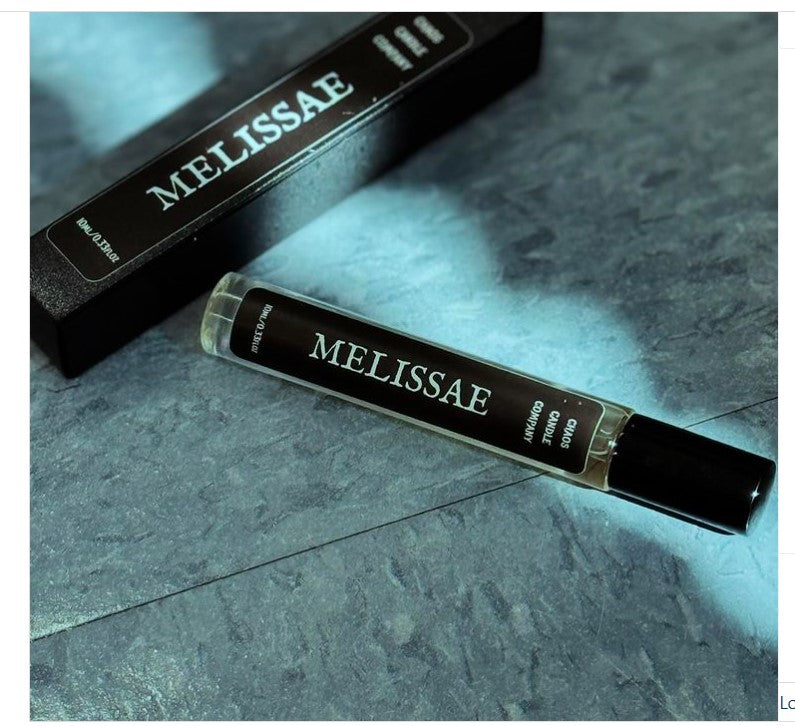 Review: Embracing the Sweet Warmth of Melissae by Chaos Candle Company