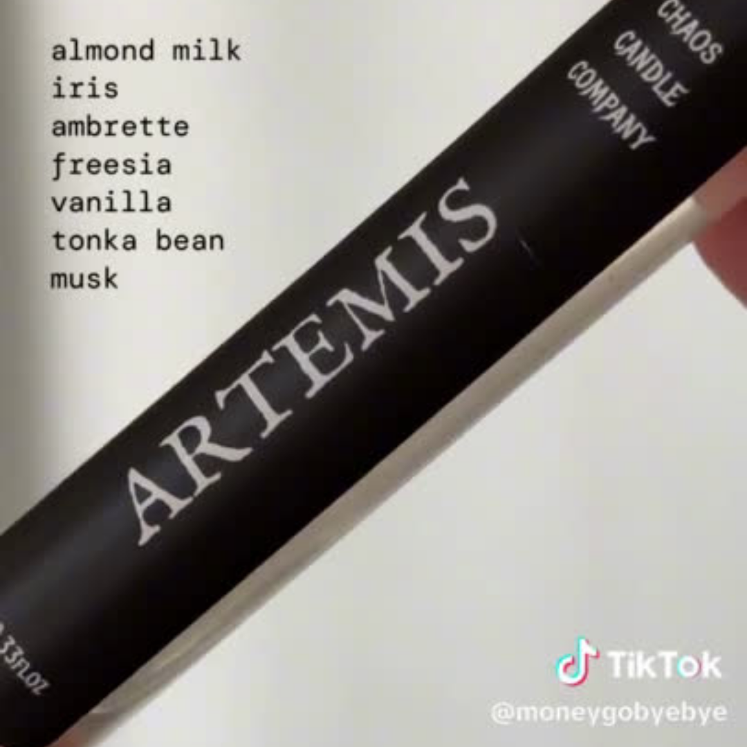 The Scent of Success: TikTok Perfume Reviews That Are Worth Your Attention Part1