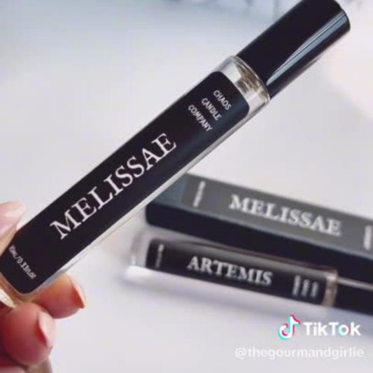 The Scent of Success: TikTok Perfume Reviews That Are Worth Your Attention Part2
