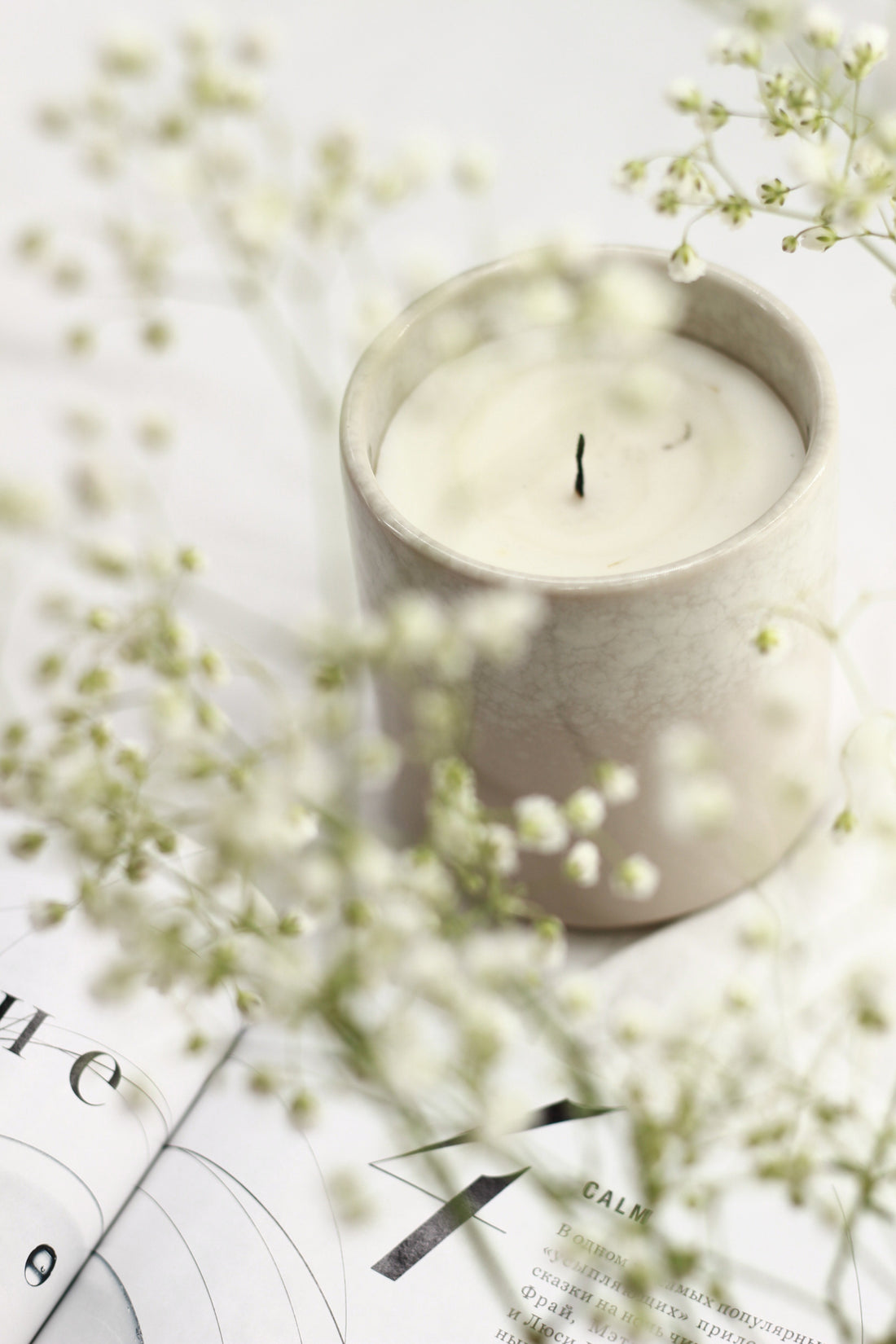 In Defense of the $30 and up Candle | Chaos Candle Company