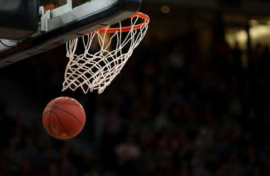 Full Court Fragrance:  Women's Basketball Candle Drop Nobody Asked For (But Everyone Needed)