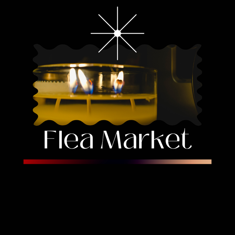 FLEA MARKET