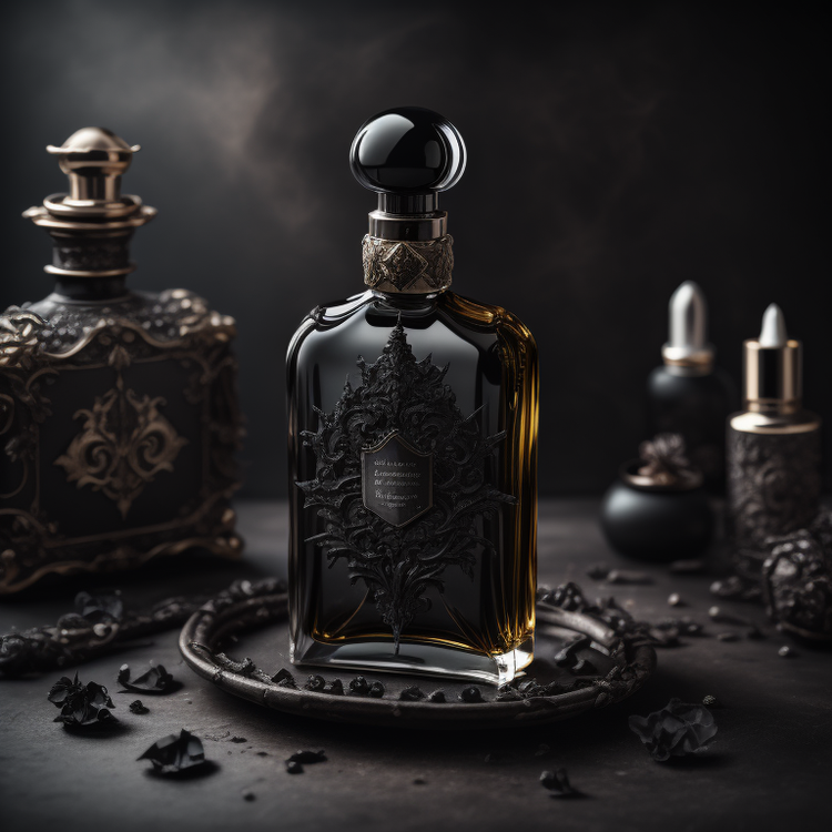 PERFUMES