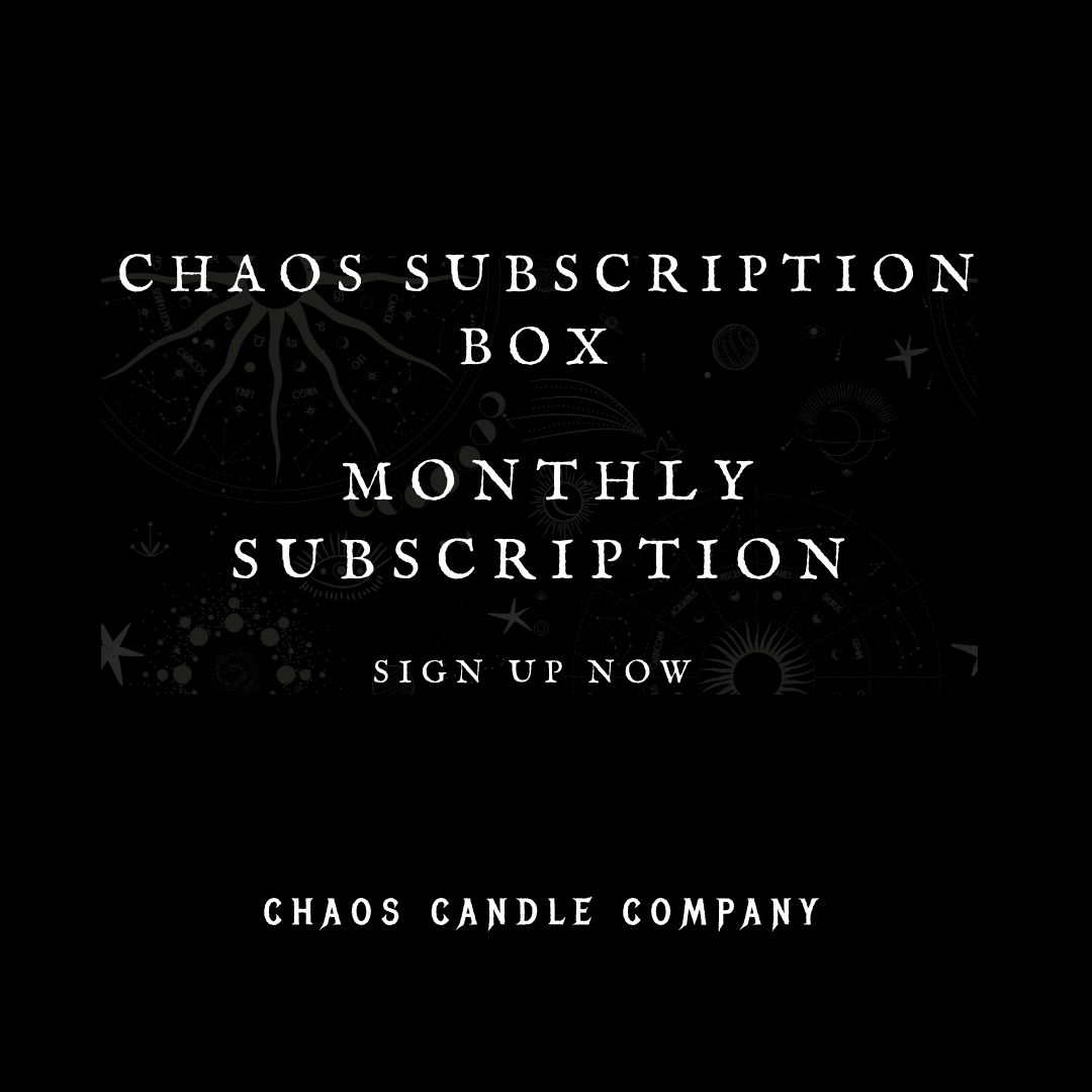 SUBSCRIPTION BOX