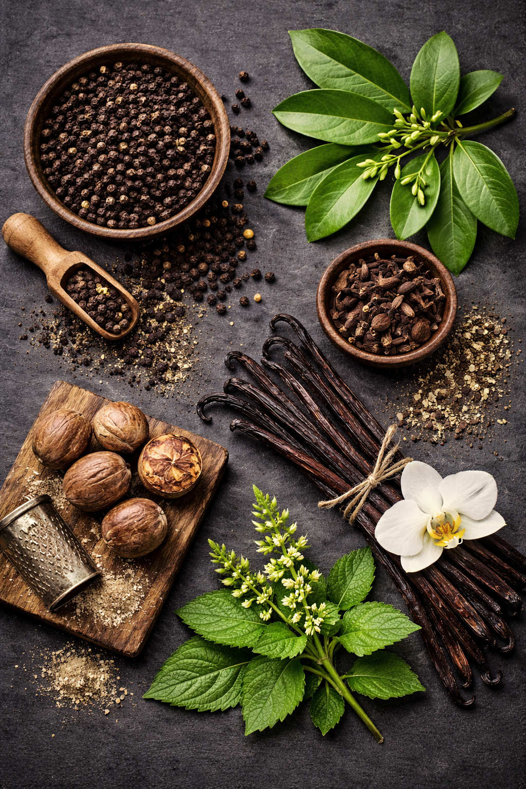 ARCHIVE NO. VIII: AIR