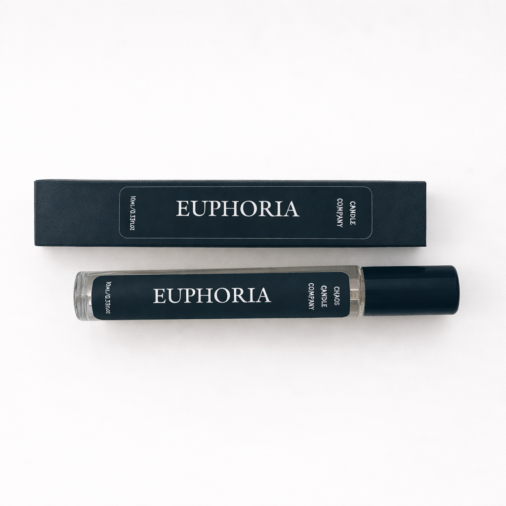 EAU DE PARFUM - 10ml