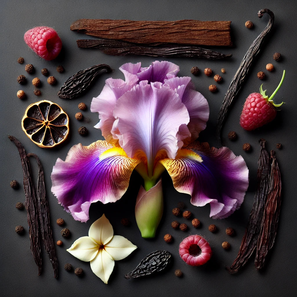 ETERNAL EAU DE PARFUM