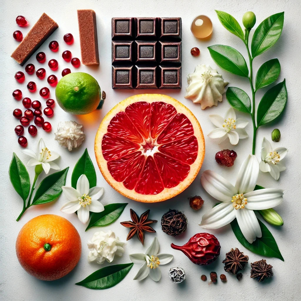 EUPHORIA EAU DE PARFUM