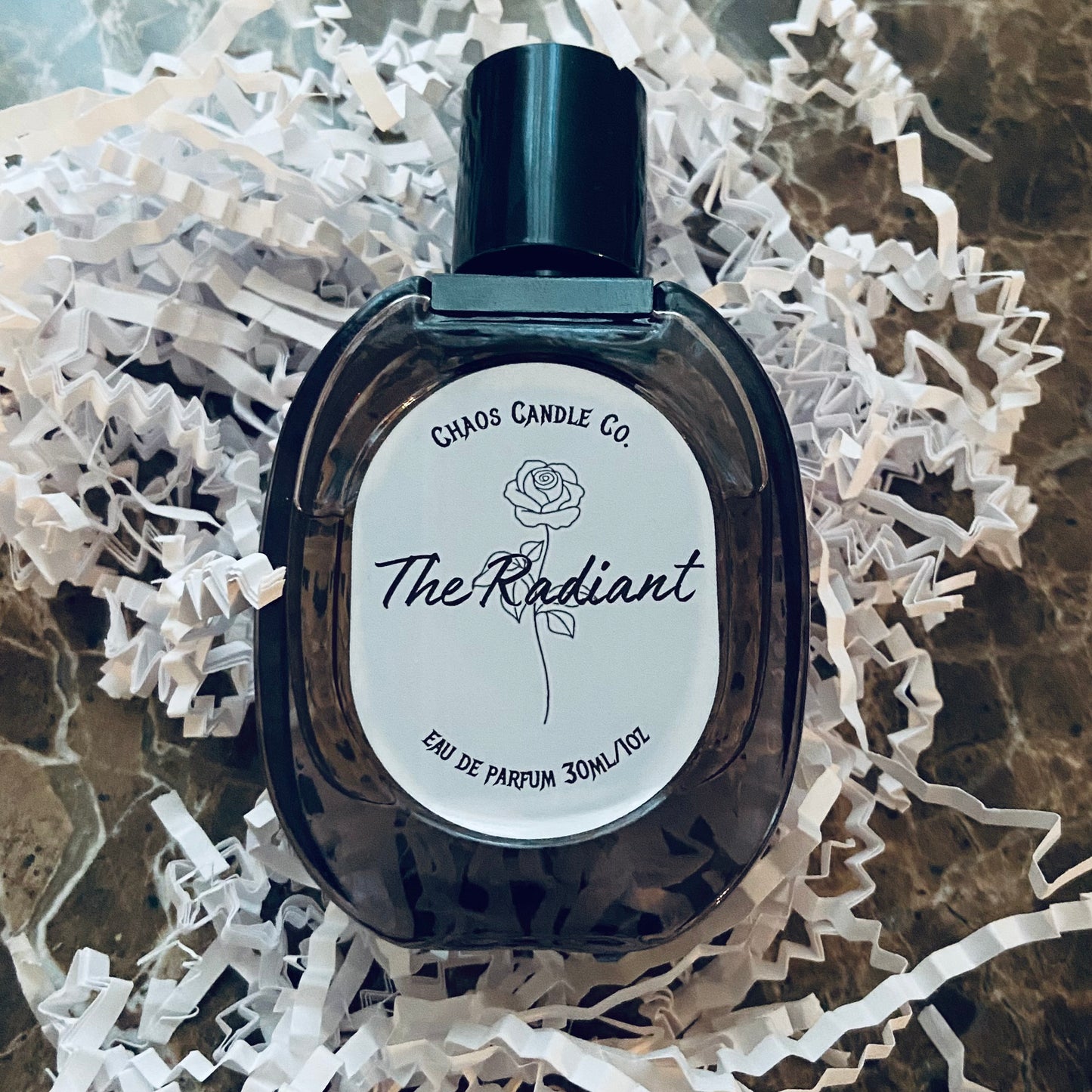 EAU DE PARFUM - 30ml