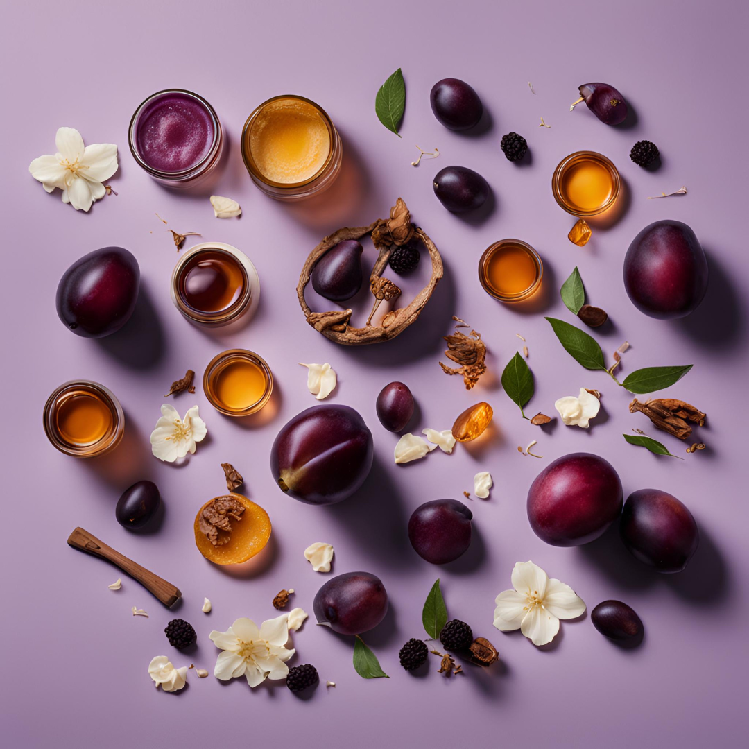 POMONA EAU DE PARFUM