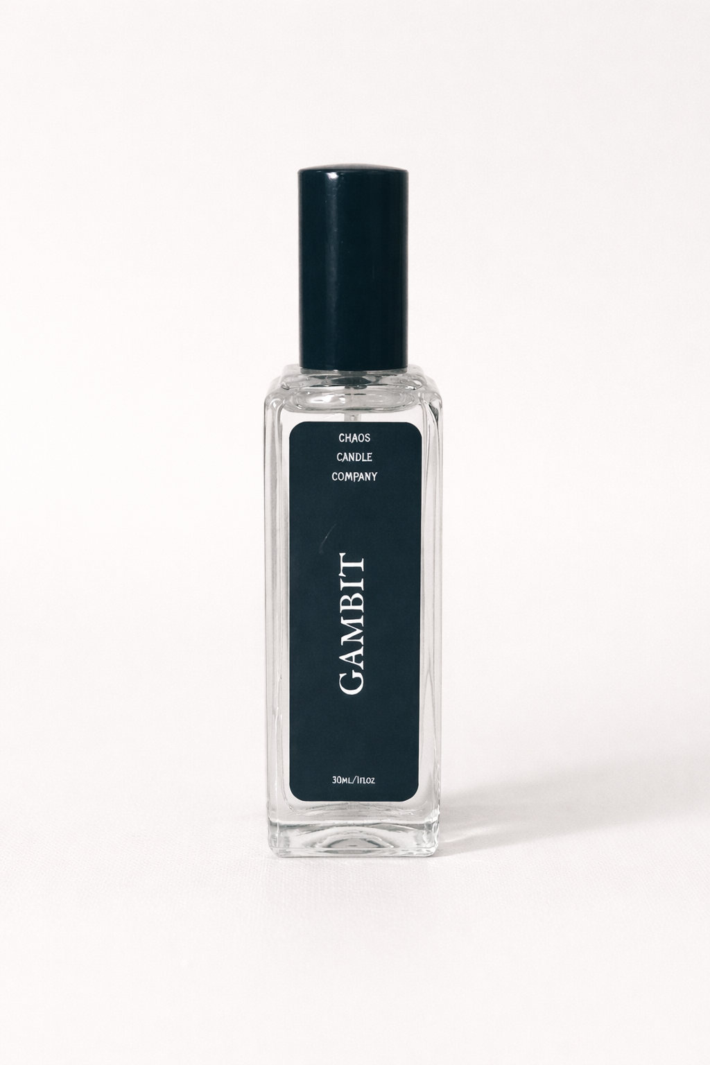 GAMBIT EAU DE PARFUM