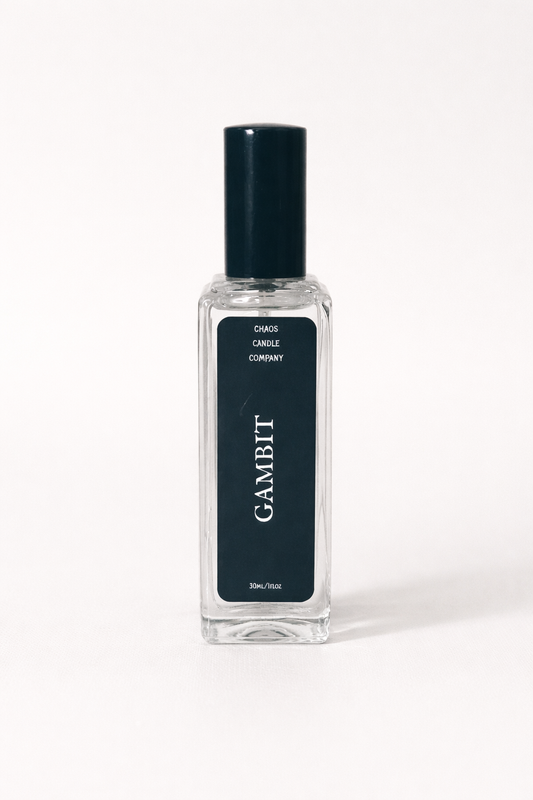GAMBIT EAU DE PARFUM