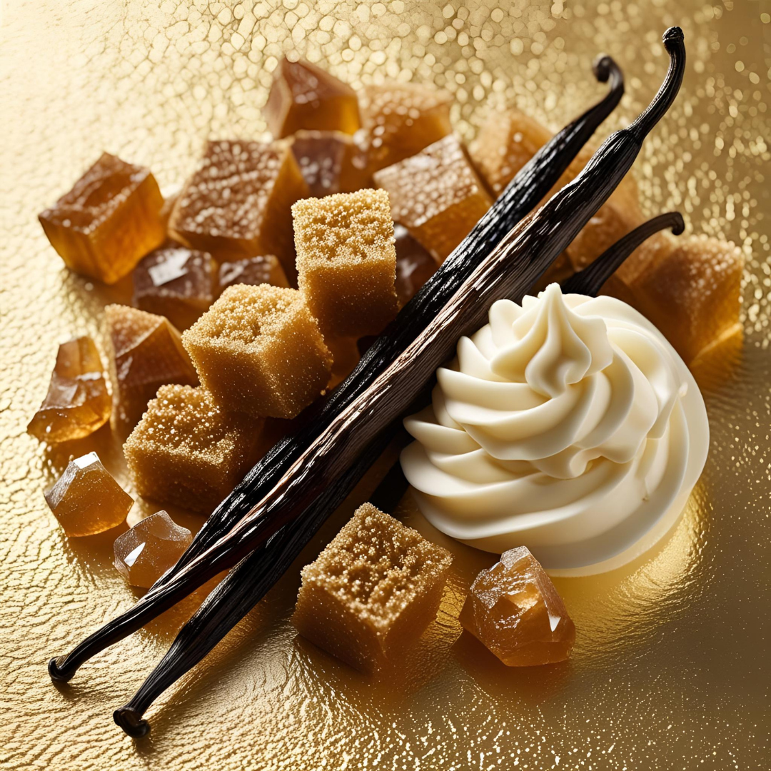 GILDED ROOM + LINEN MIST