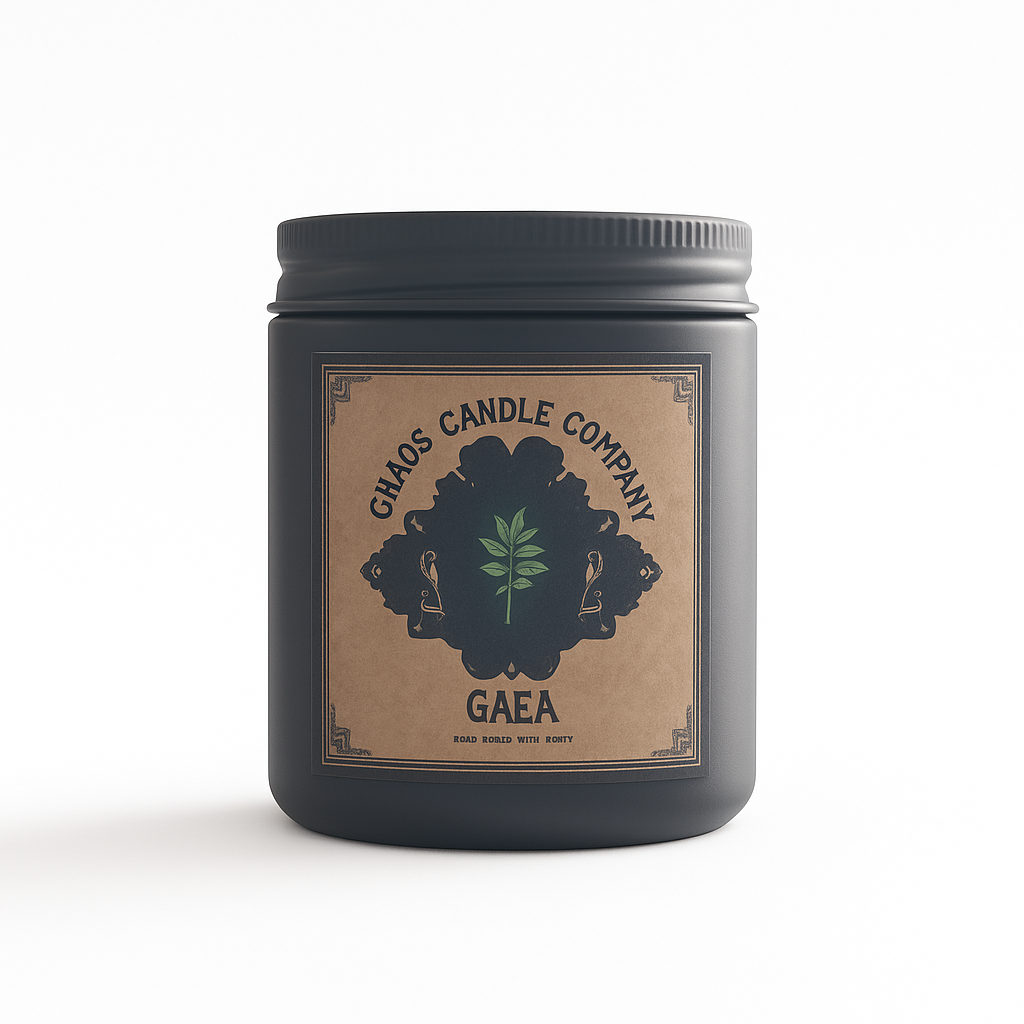 GAEA
