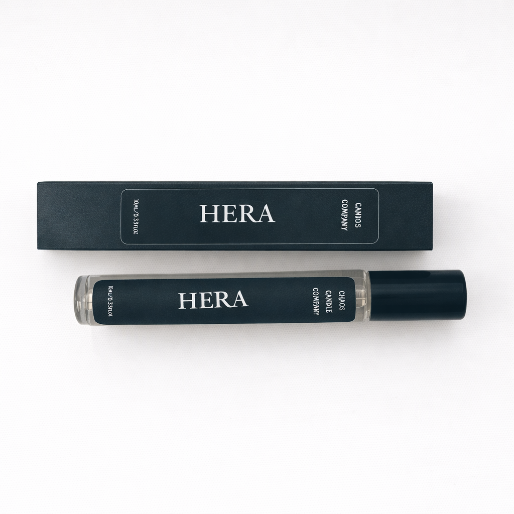 HERA EAU DE PARFUM