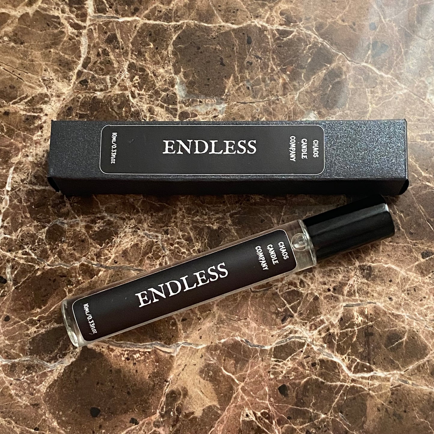 ENDLESS EAU DE PARFUM