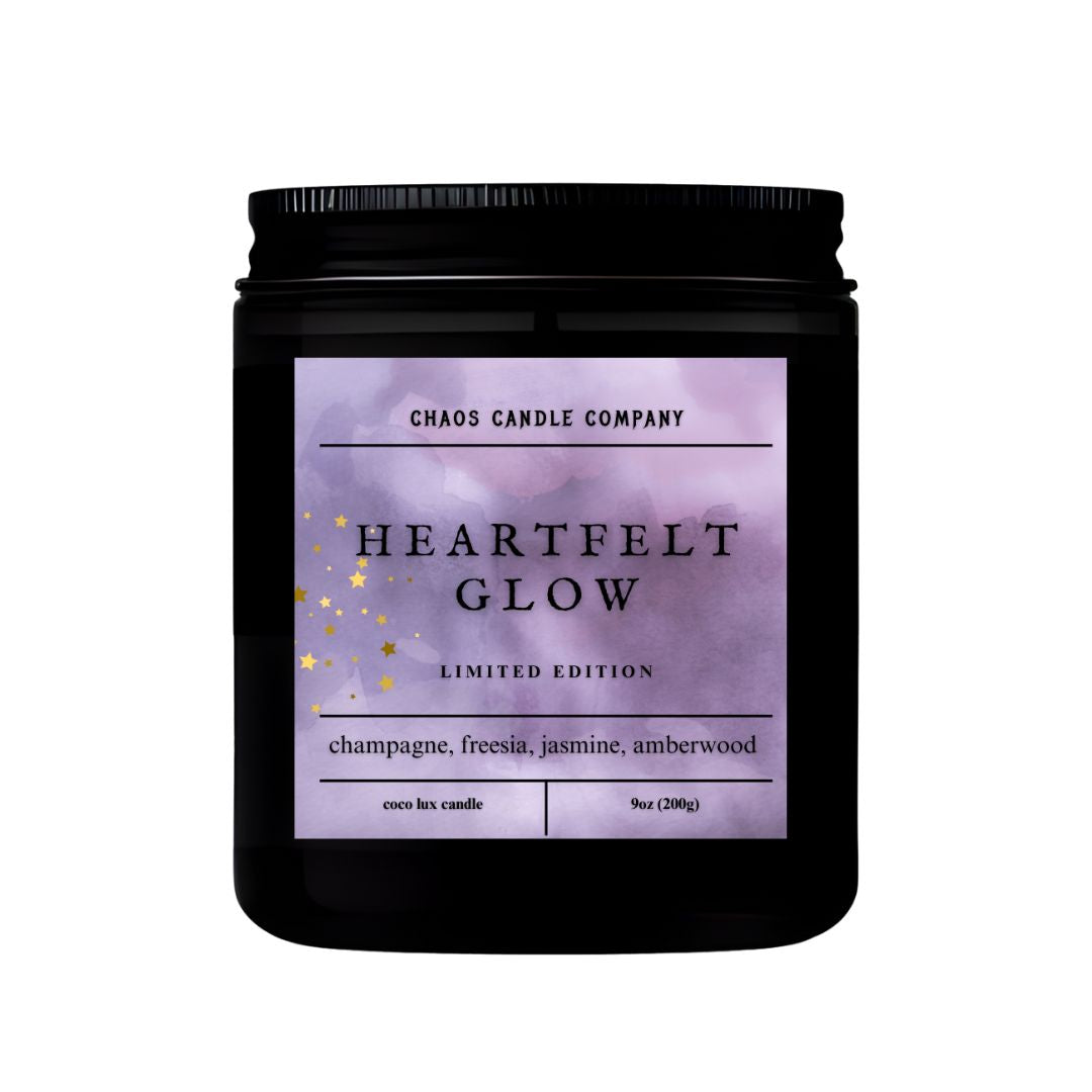 HEARTFELT GLOW