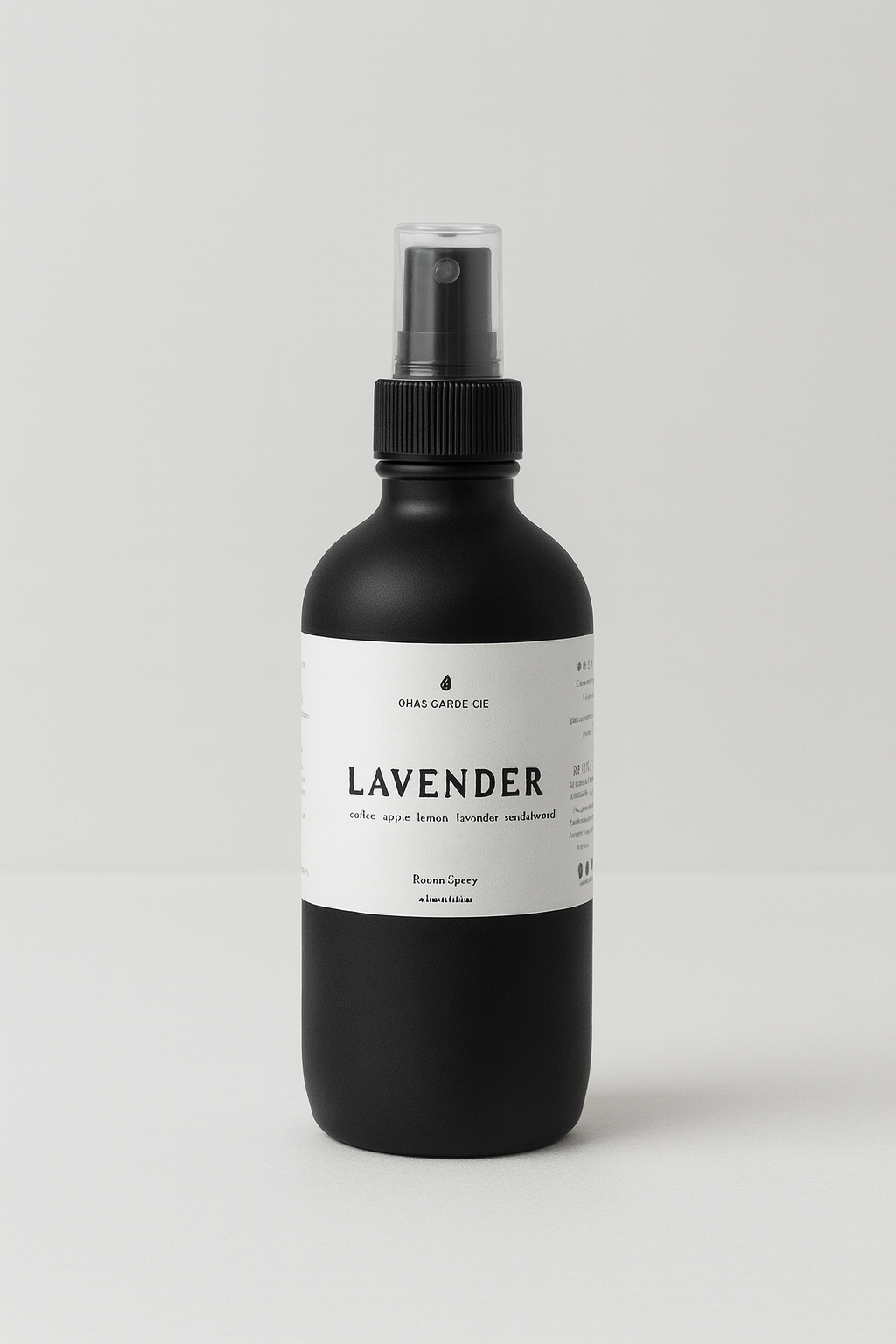 LAVENDER ROOM + LINEN MIST