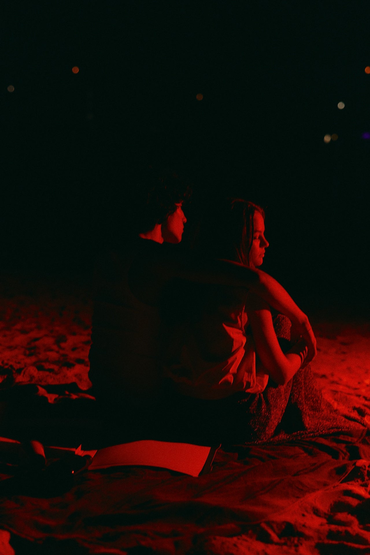 ARCHIVE NO. II: LOVE