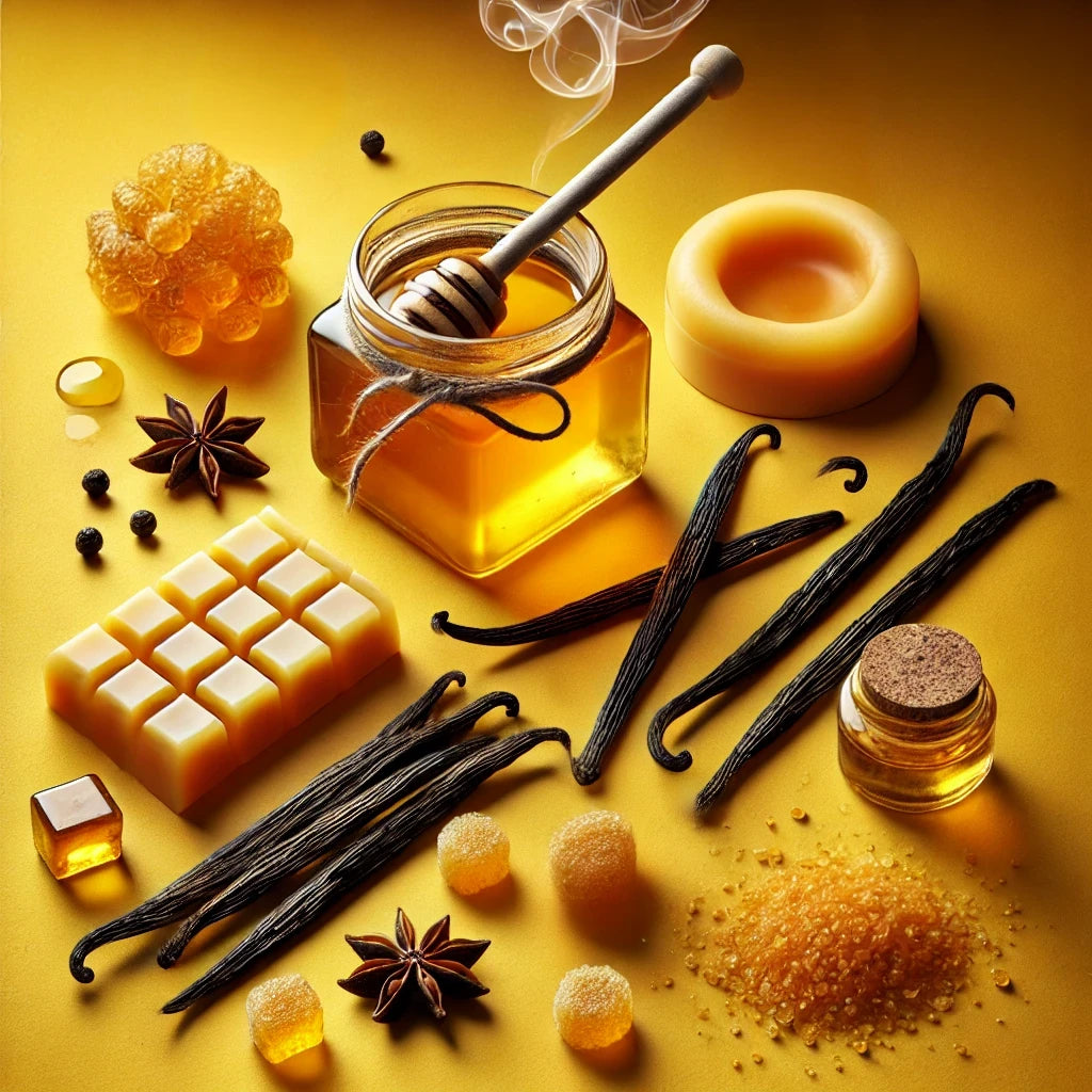 MELISSAE EAU DE PARFUM