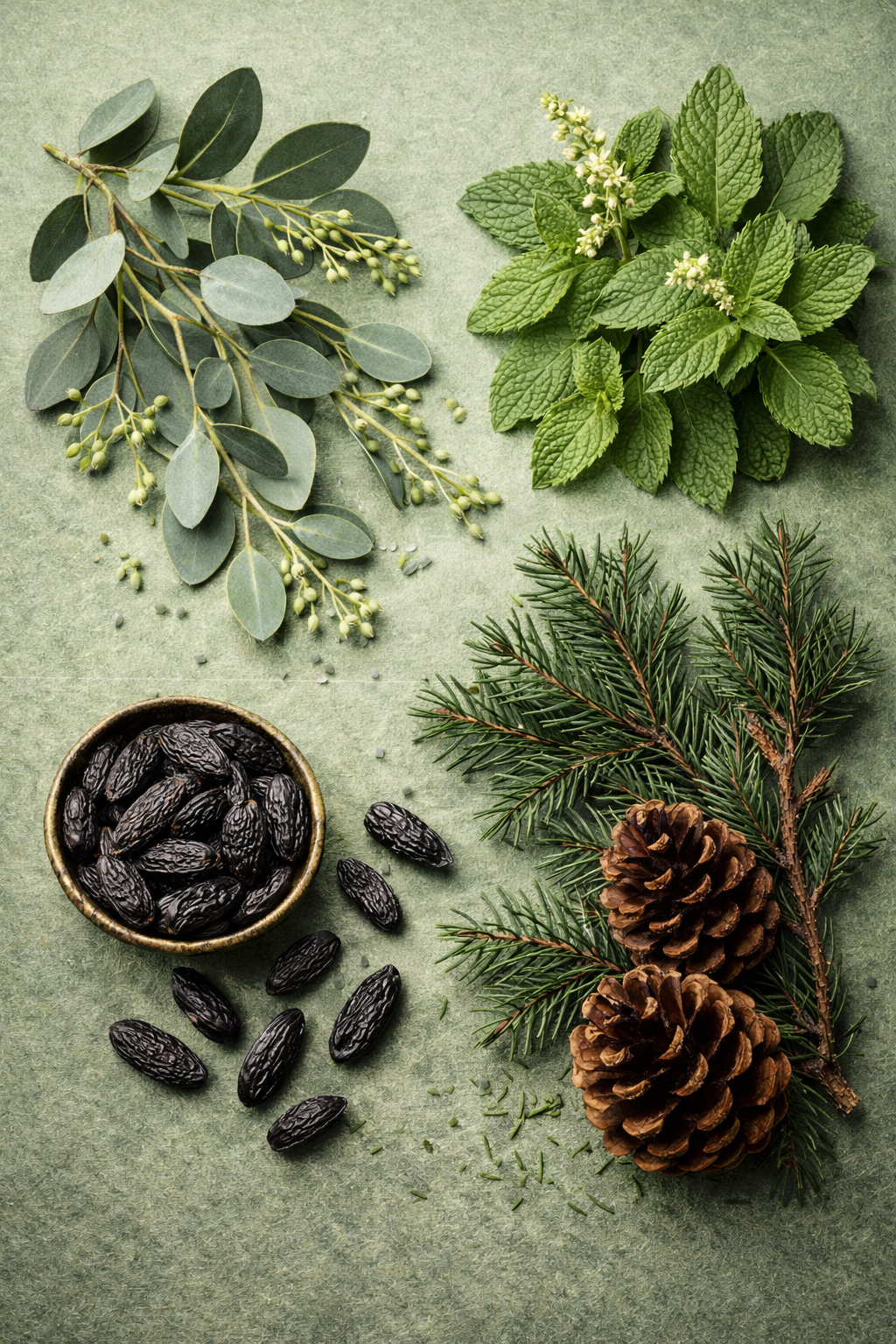 ARCHIVE NO. I: EARTH