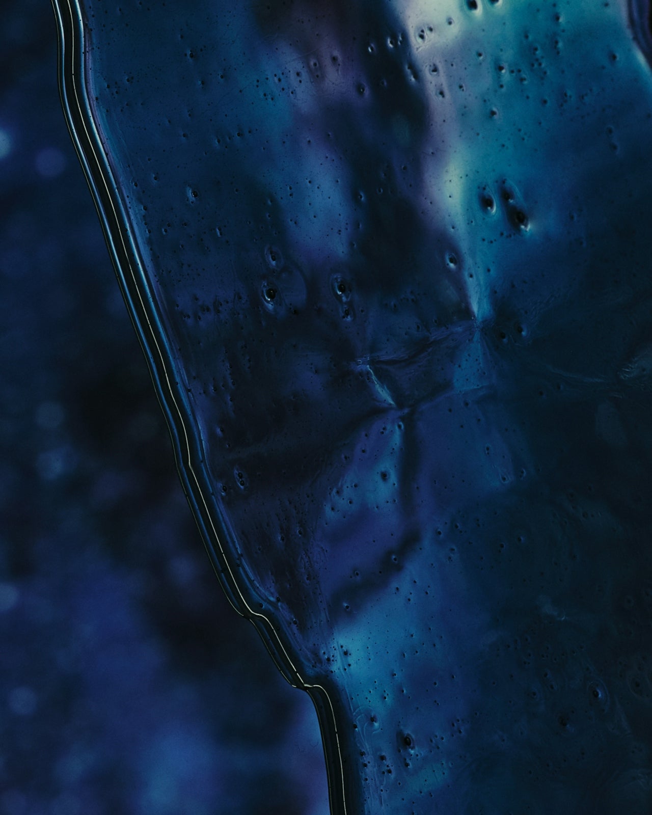 ARCHIVE NO. III: NIGHT