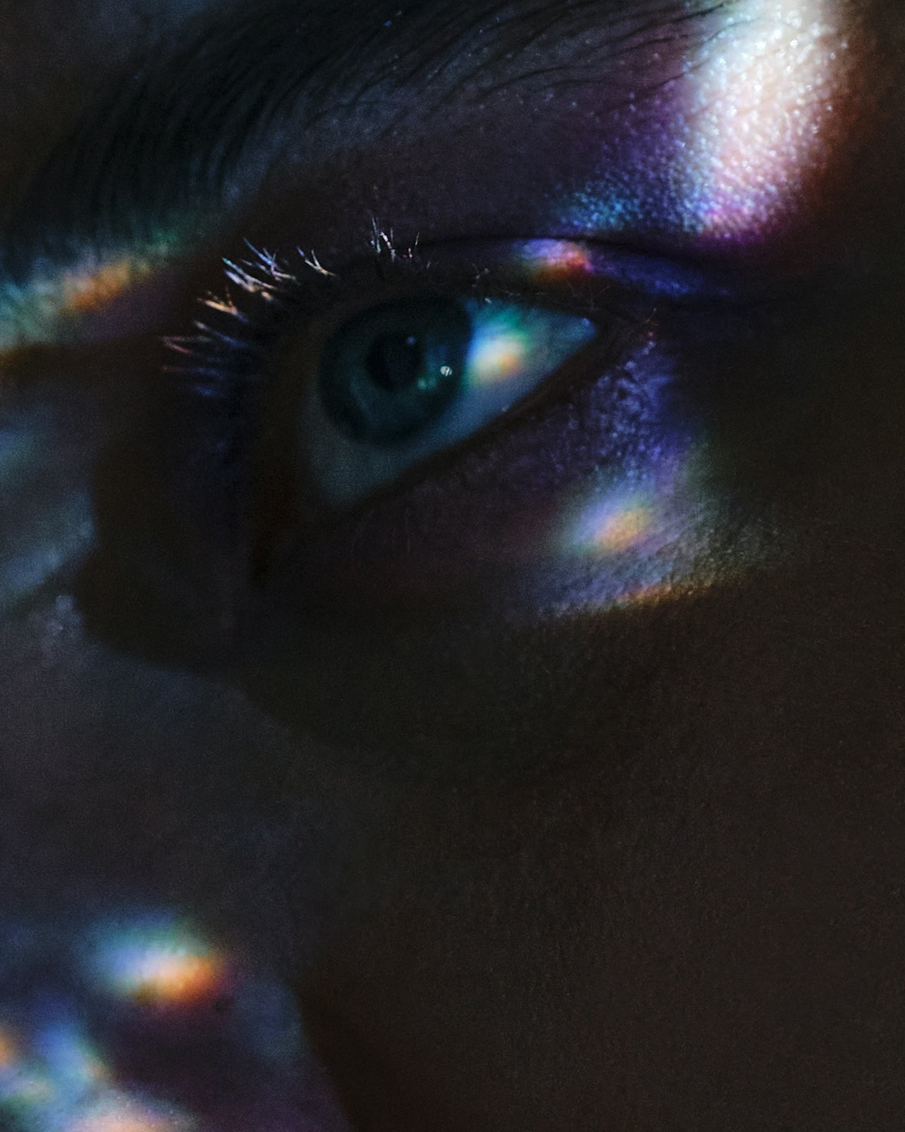 ARCHIVE NO. III: NIGHT