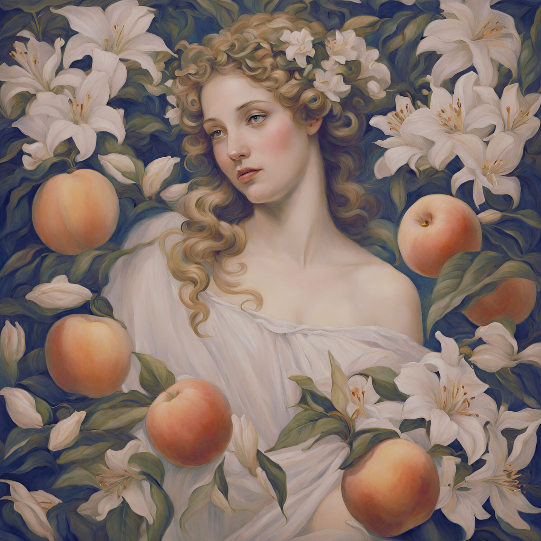 PERSEPHONE EAU DE PARFUM