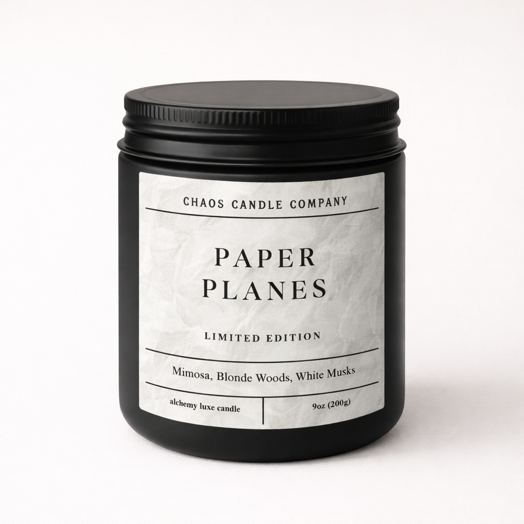 PAPER PLANES