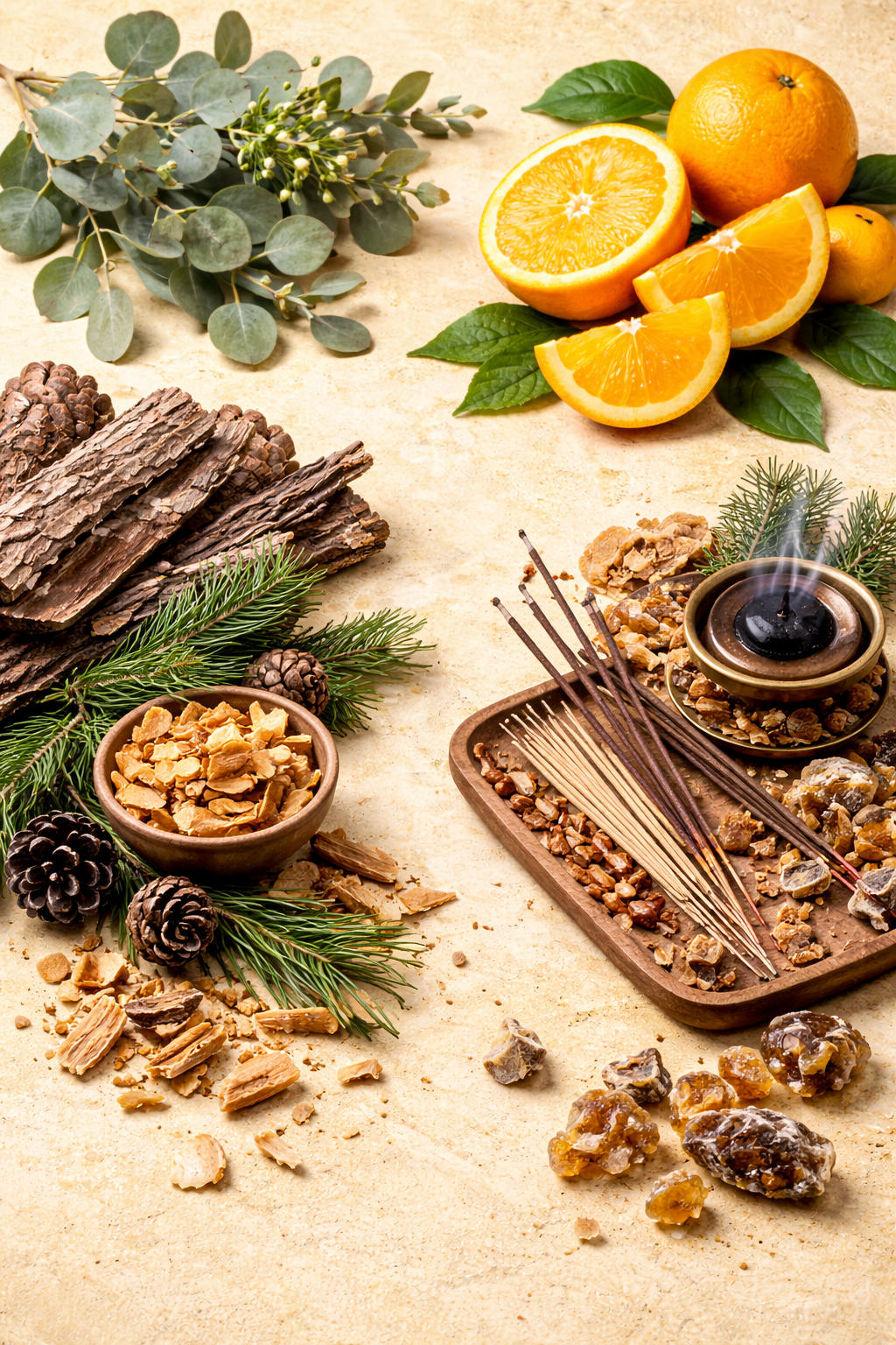 ARCHIVE NO. XII: SKY