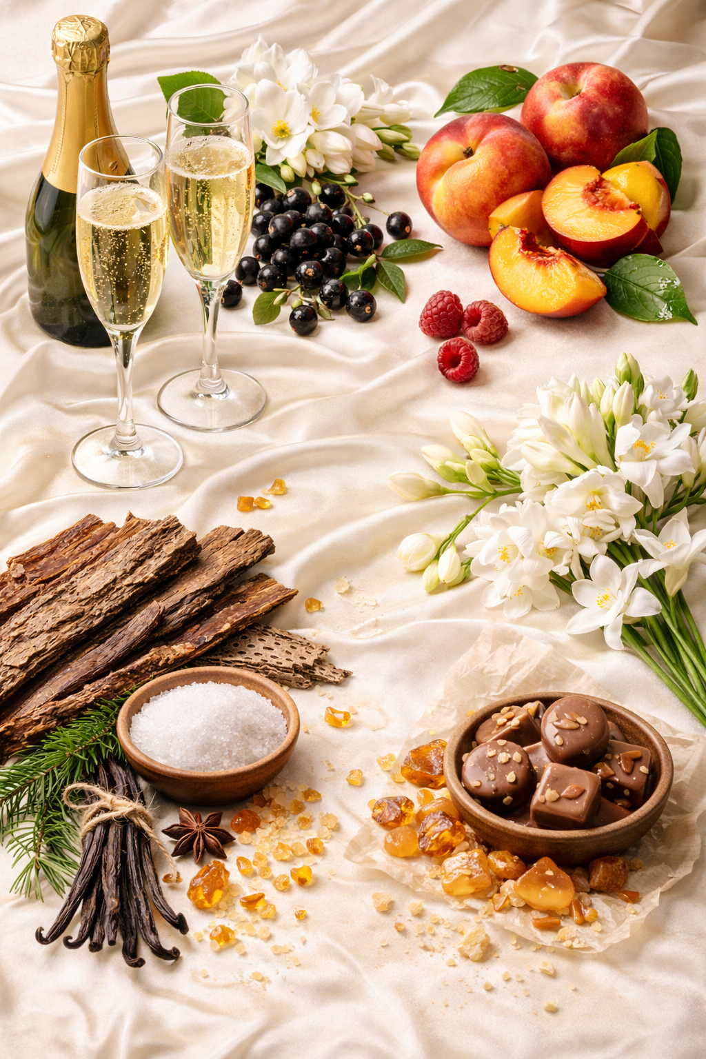 ARCHIVE NO. XIII: SPRING