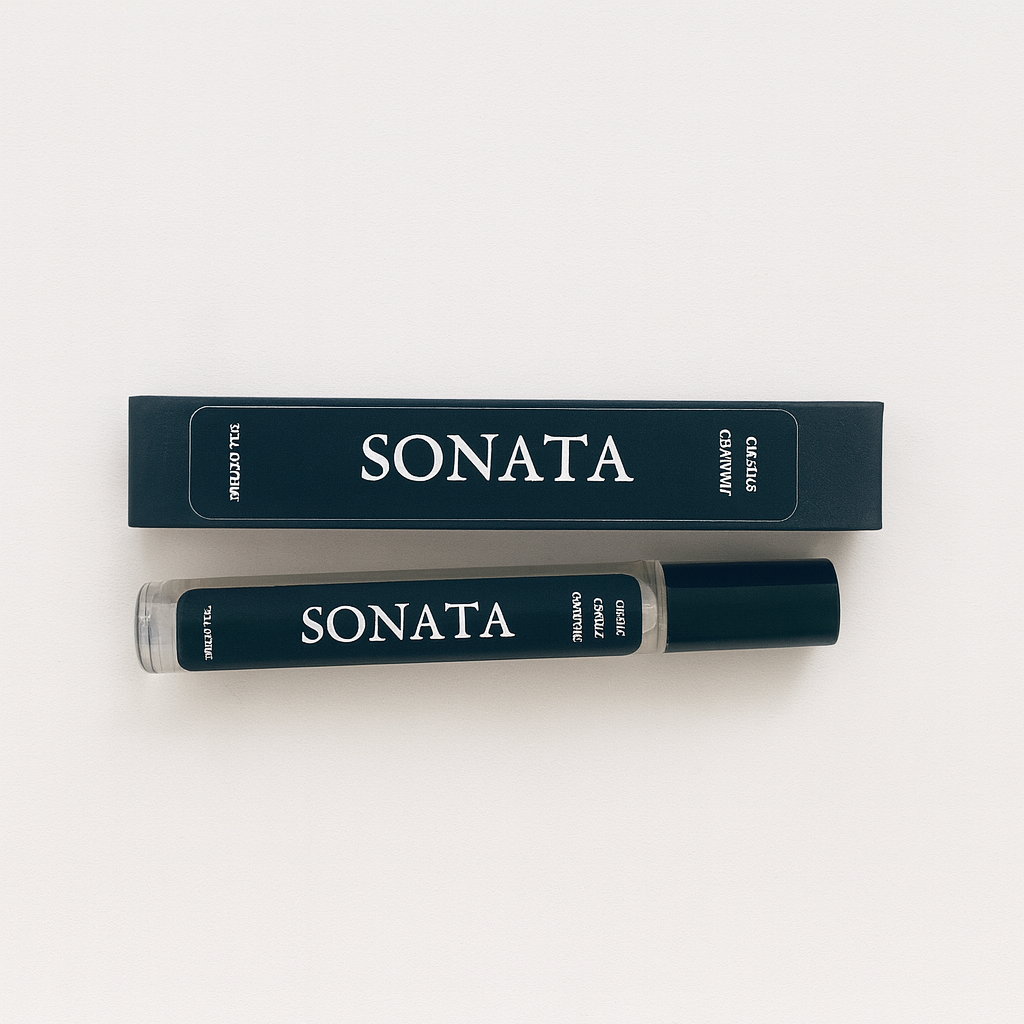 SONATA EAU DE PARFUM
