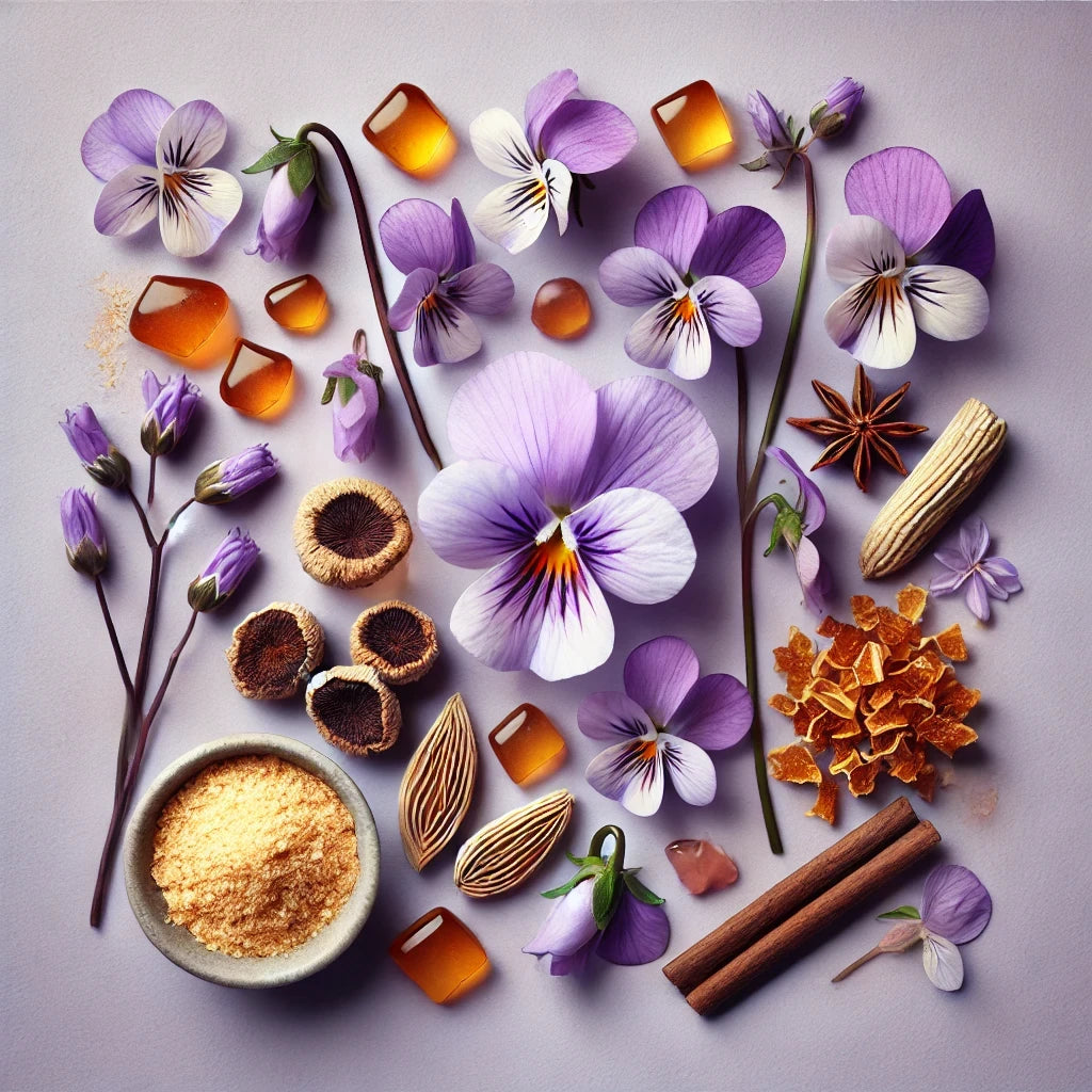 SONATA EAU DE PARFUM