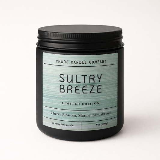 SULTRY BREEZE