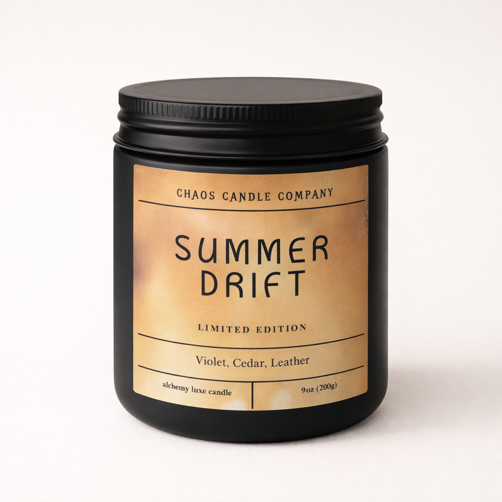 SUMMER DRIFT